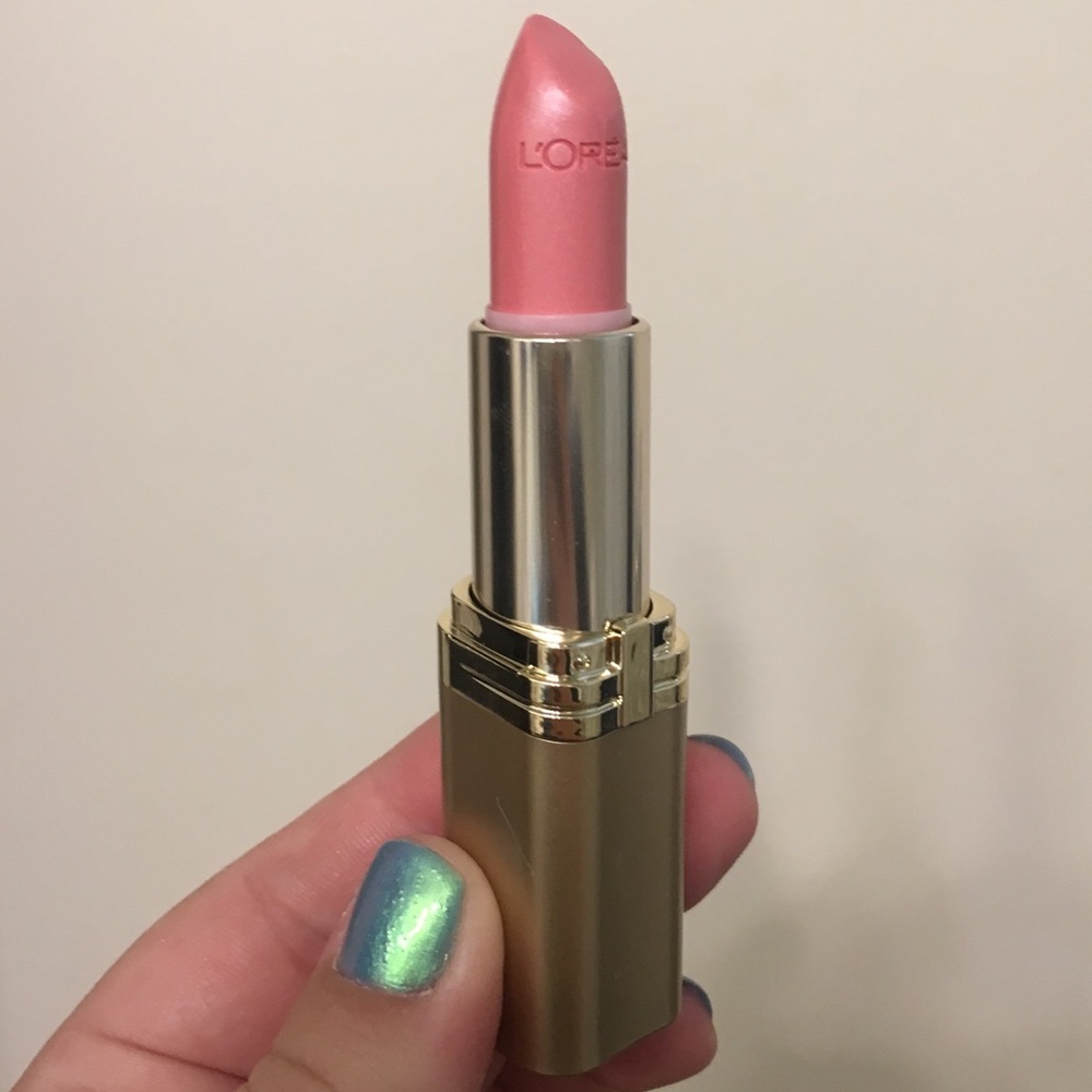 FREEWITHPURCHASE! L’Oreal Lipstick Ballerina Shoes